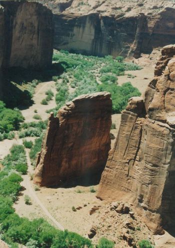 Canyon de Chelly